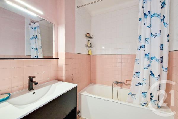 Appartement F4 à vendre  4 pièces - 83,55 m2 NICE - 06