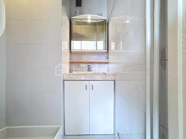Appartement de 91,83 m²