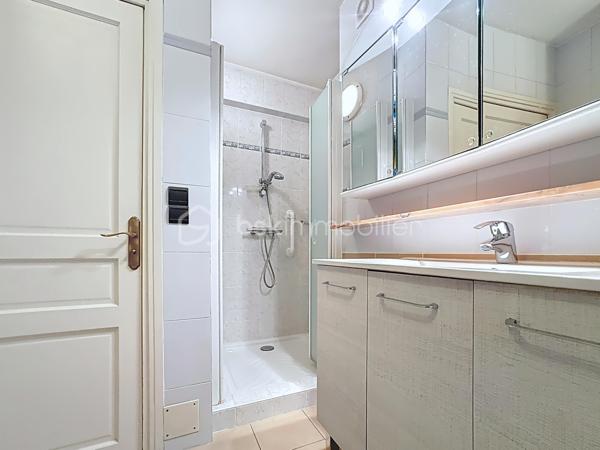 Appartement de 91,83 m²