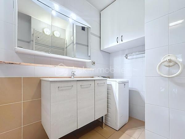 Appartement de 91,83 m²