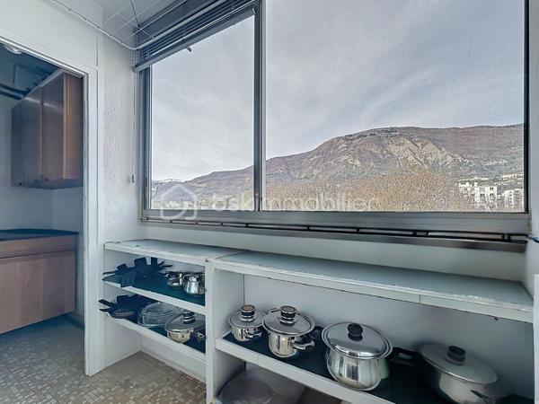 Appartement de 91,83 m²