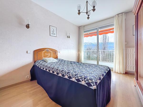 Appartement de 91,83 m²