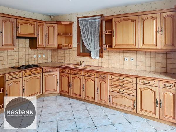 Maison de plain-pied ? Mondeville centre