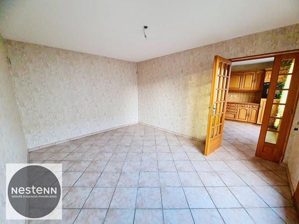 Maison de plain-pied ? Mondeville centre