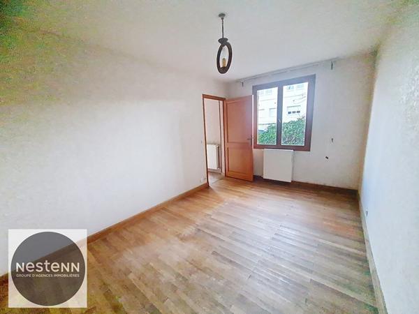 Maison de plain-pied ? Mondeville centre