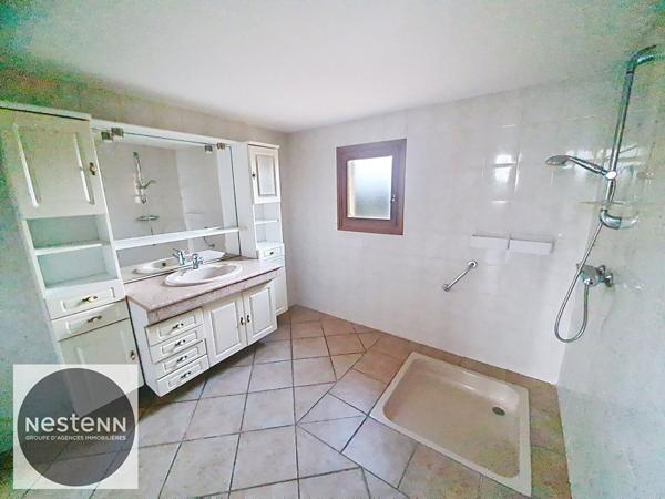 Maison de plain-pied ? Mondeville centre