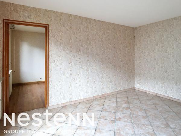 Maison de plain-pied  Mondeville centre