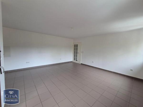 Appartement à louer 3 pièces 80.52m²