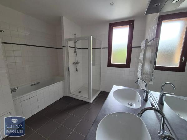 Appartement à louer 3 pièces 80.52m²