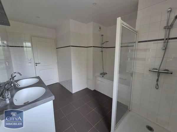 Appartement à louer 3 pièces 80.52m²