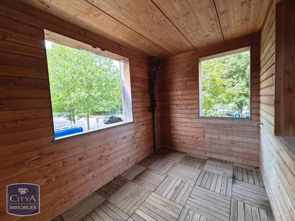 Appartement à louer 3 pièces 80.52m²