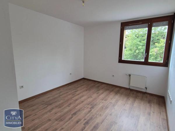 Appartement à louer 3 pièces 80.52m²