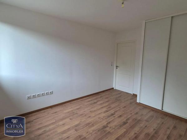 Appartement à louer 3 pièces 80.52m²