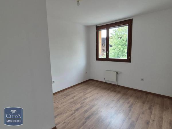 Appartement à louer 3 pièces 80.52m²