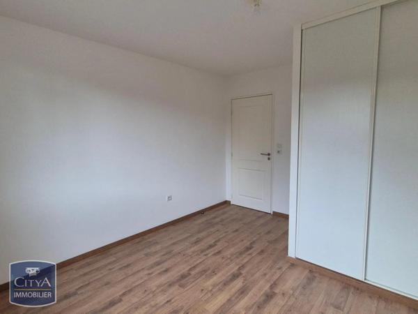 Appartement à louer 3 pièces 80.52m²