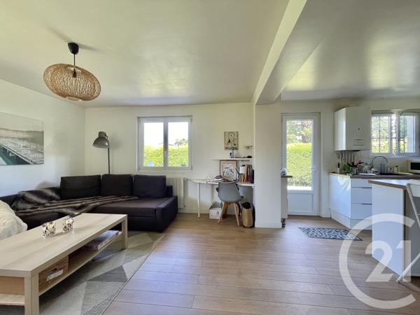 Appartement T2 à vendre  2 pièces - 46,28 m 2   ANGLET  - 64