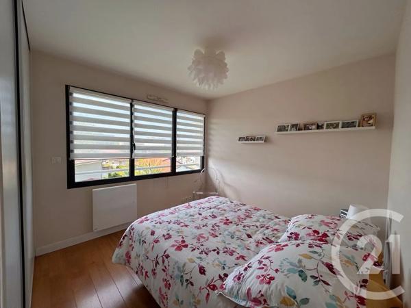 Appartement T2 à vendre  2 pièces - 46,28 m 2   ANGLET  - 64