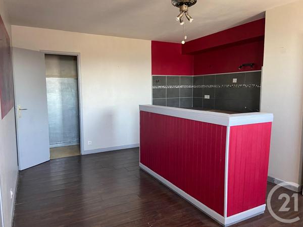 Appartement T2 à vendre  2 pièces - 46,28 m 2   ANGLET  - 64