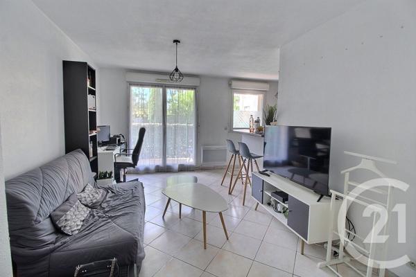 Appartement T1 à vendre  2 pièces - 34 m 2   BORDEAUX  - 33