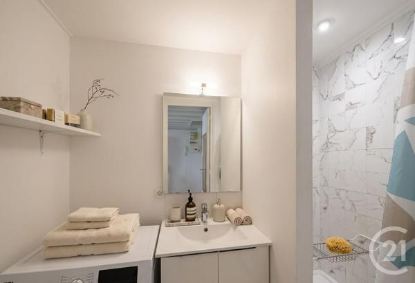 Appartement T1 à vendre  2 pièces - 34 m 2   BORDEAUX  - 33