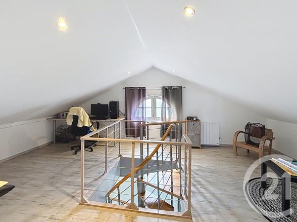 Maison à vendre  8 pièces - 134,20 m 2   MONTPON MENESTEROL  - 24