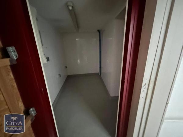 Immeuble à louer 120m² Châlons-en-Champagne (51000)