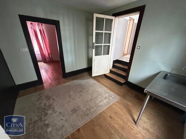 Immeuble à louer 120m² Châlons-en-Champagne (51000)
