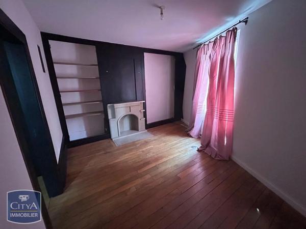 Immeuble à louer 120m² Châlons-en-Champagne (51000)