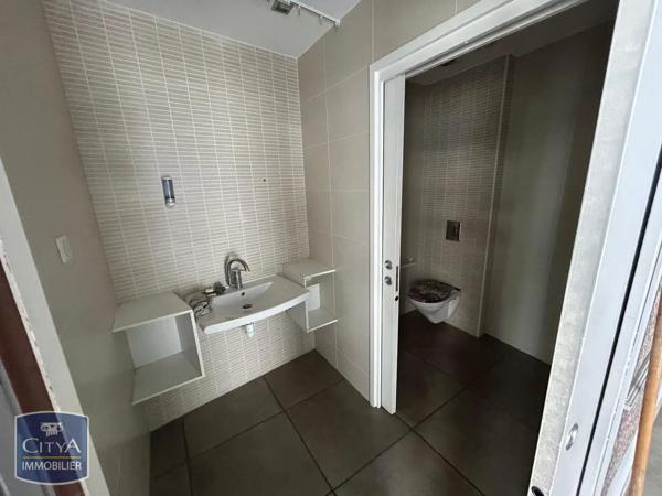 Immeuble à louer 120m² Châlons-en-Champagne (51000)