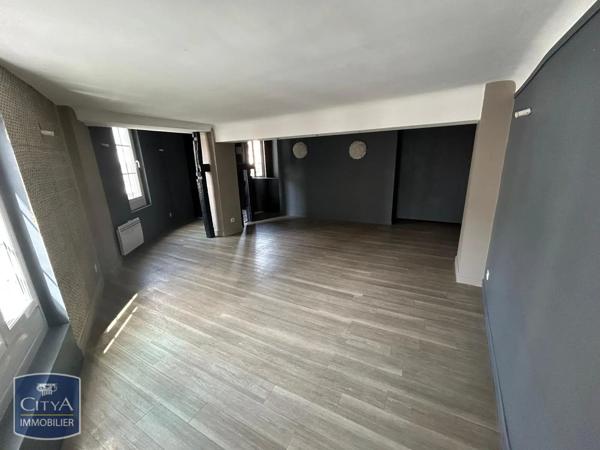 Immeuble à louer 120m² Châlons-en-Champagne (51000)