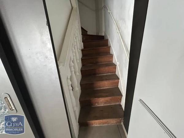 Immeuble à louer 120m² Châlons-en-Champagne (51000)