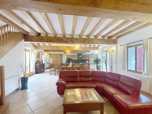 Vente Maison 12 pièces 378 m2 à Coulommiers