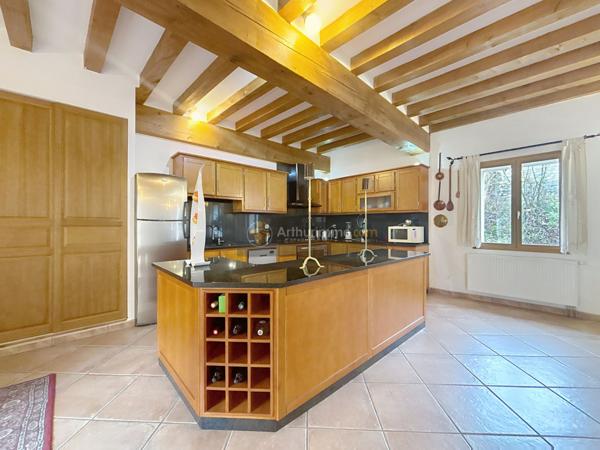 Vente Maison 12 pièces 378 m2 à Coulommiers