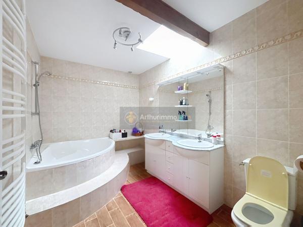 Vente Maison 12 pièces 378 m2 à Coulommiers