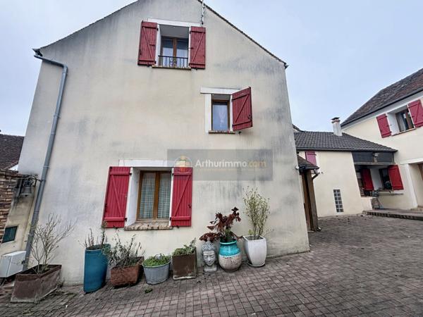 Vente Maison 12 pièces 378 m2 à Coulommiers