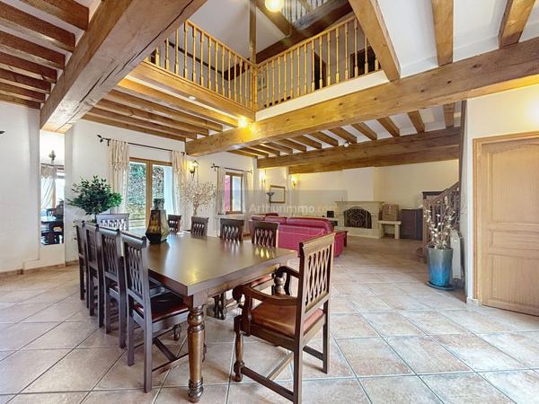 Vente Maison 12 pièces 378 m2 à Coulommiers