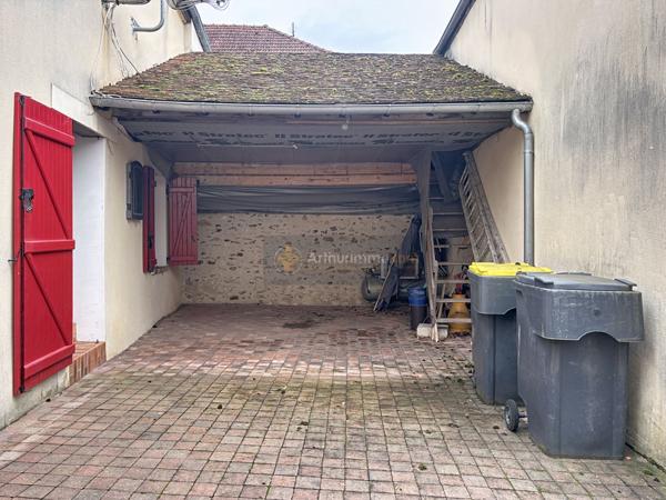 Vente Maison 12 pièces 378 m2 à Coulommiers