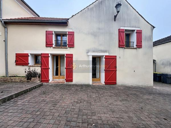 Vente Maison 12 pièces 378 m2 à Coulommiers