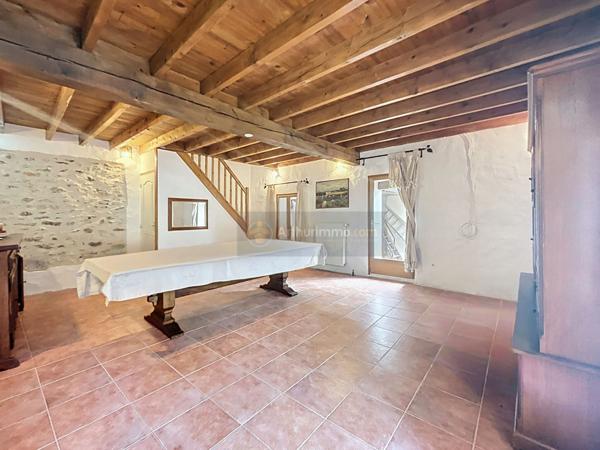 Vente Maison 12 pièces 378 m2 à Coulommiers