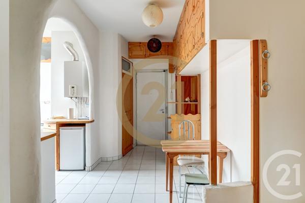 Appartement F1 à vendre  2 pièces - 53,92 m2 LYON - 69003