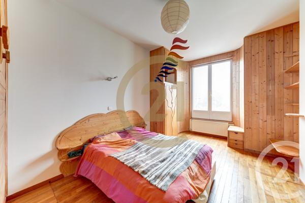 Appartement F1 à vendre  2 pièces - 53,92 m2 LYON - 69003