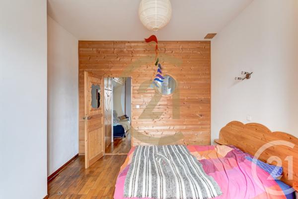 Appartement F1 à vendre  2 pièces - 53,92 m2 LYON - 69003