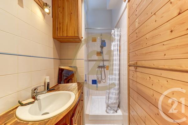 Appartement F1 à vendre  2 pièces - 53,92 m2 LYON - 69003