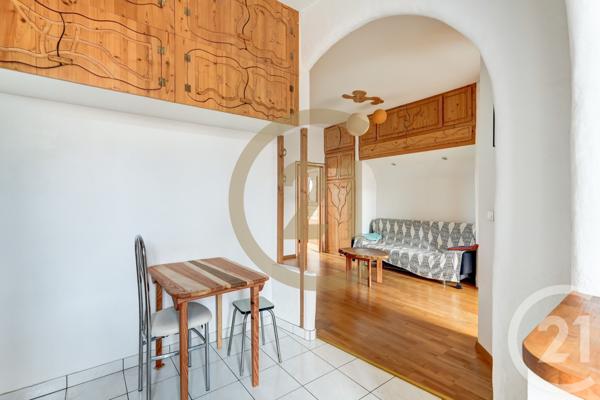 Appartement F1 à vendre  2 pièces - 53,92 m2 LYON - 69003