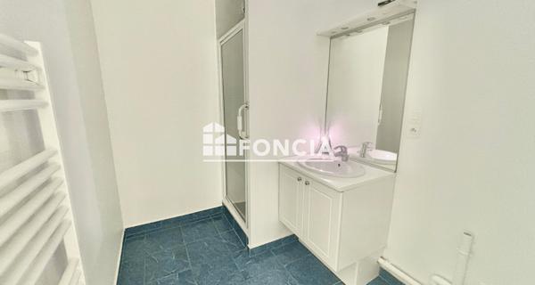 À vendre Appartement 2 pièces 54 m² - Aix-les-bains 73100