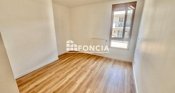 À vendre Appartement 2 pièces 54 m² - Aix-les-bains 73100