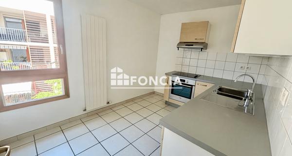 À vendre Appartement 2 pièces 54 m² - Aix-les-bains 73100