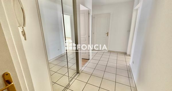 À vendre Appartement 2 pièces 54 m² - Aix-les-bains 73100