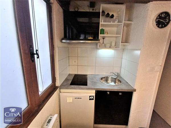 Appartement à vendre 1 pièce 31.73m² Dijon (21000)