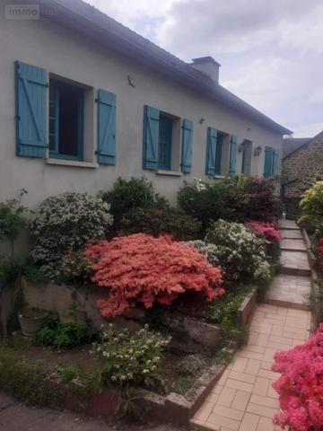 Maison à vendre à Romagné en Ille-et-Vilaine (35133), ref : 037/1866